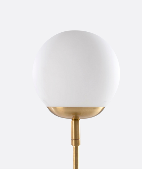 Classic Gold Table Lamp