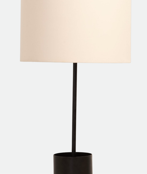 Modern Gold Table Lamp