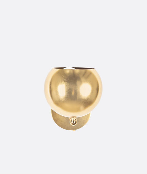 Modern Gold Wall Light