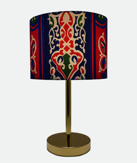 Modern Printed Table lamp