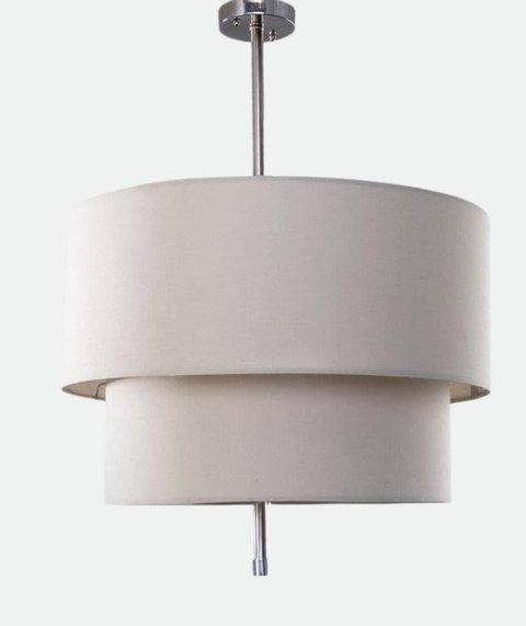 Modren Beige Shades Pendants