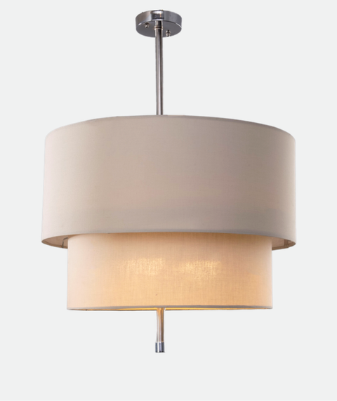 Modren Beige Shades Pendants