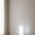 Minimalist White wires Floor Lamp