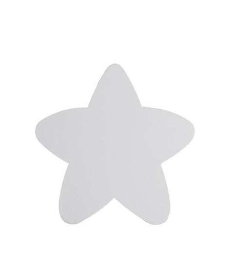 Star Wall Lamp