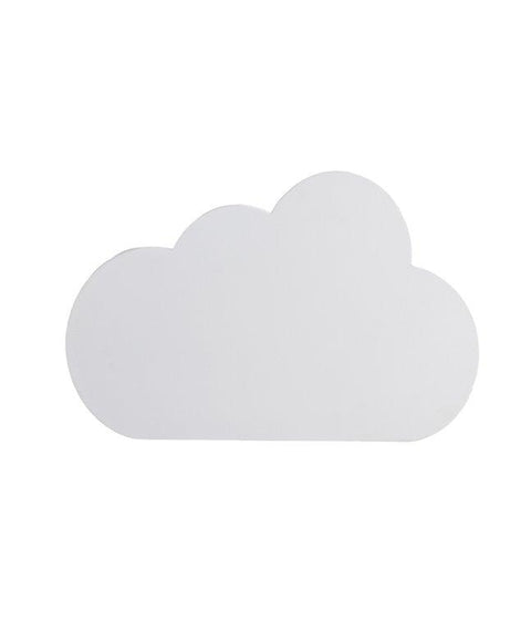 Cloud Wall Lamp