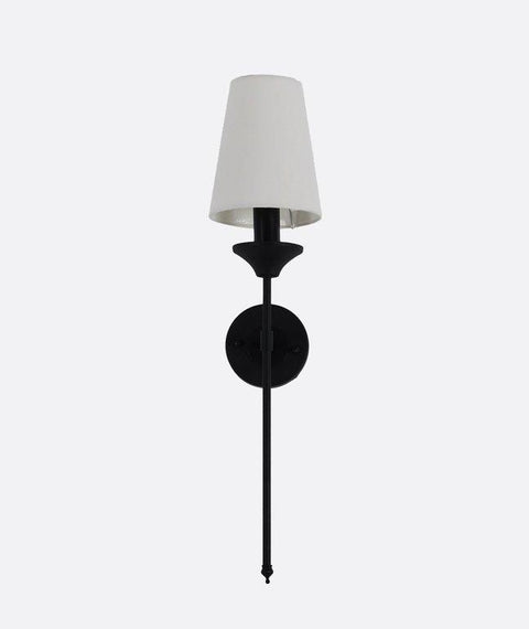 Modern Black Wallchiere Lamp