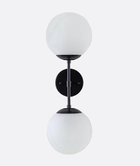 Modern Up & Down Wall Light