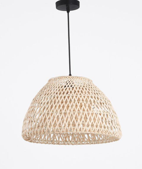 Boho Light Beige Pendant