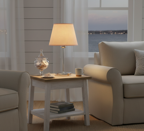 Modern Table Lamp