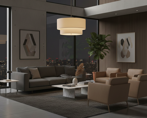 Modern Pendant Ceiling Light