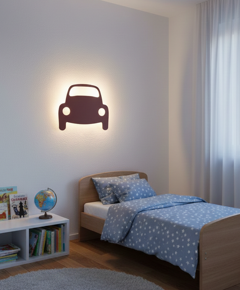 Car Wall Lamp