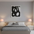 Modern Powder Pink Table Lamp