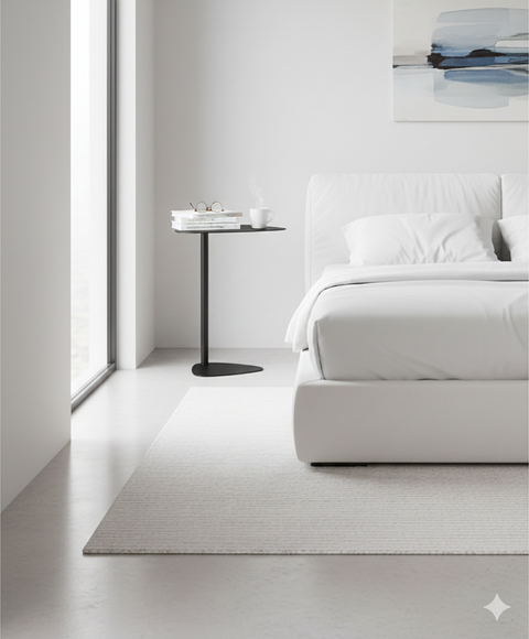 Minimal Black Home Accessories