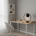 Modern Black Table Lamp