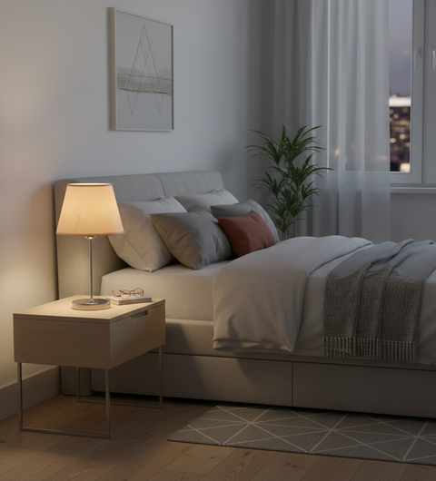 Modern Table Lamp