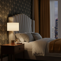 Modern Gold Table Lamp