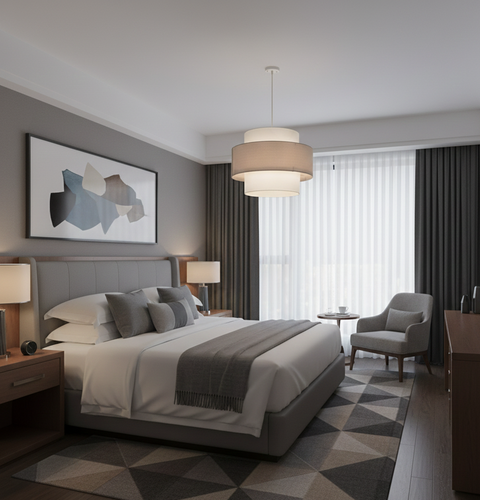 Modern Pendant Ceiling Light