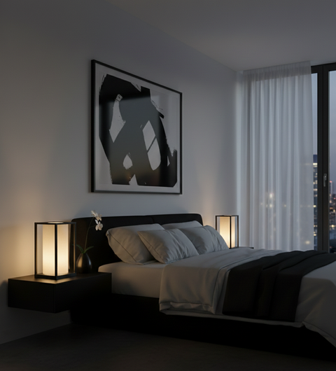 Stylish Table Lamp
