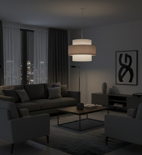 Modern Pendant Ceiling Light