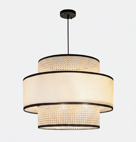 Stylish Natural Pendant Ceiling