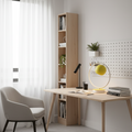 Modern Yellow Table Lamp