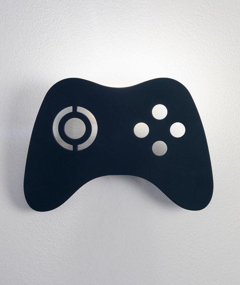 Playstation Wall Lamp