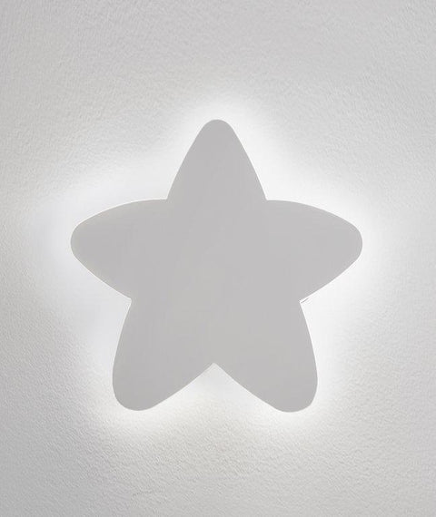 Star Wall Lamp