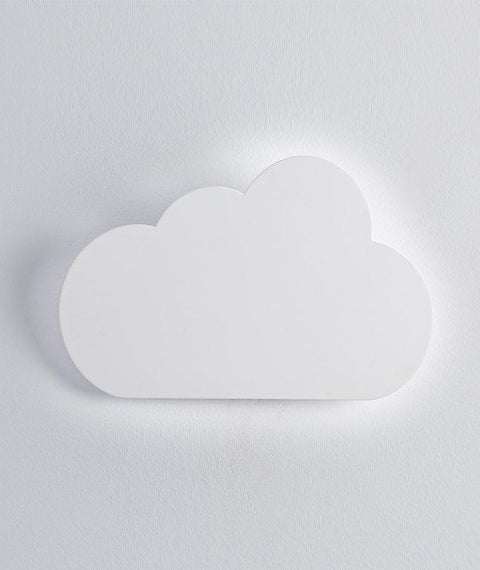 Cloud Wall Lamp