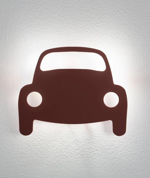 Car Wall Lamp