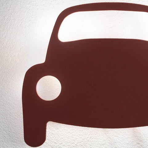 Car Wall Lamp