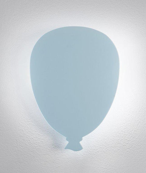 Ballon Wall Lamp