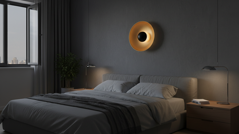 Wall Lamp