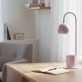 Purple Multifunction Table Lamp