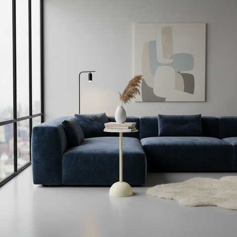 Contemporary Side Table