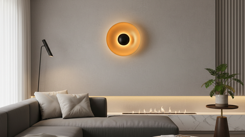 Wall Lamp