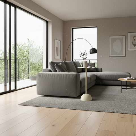 Contemporary Side Table