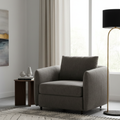 Minimalist Black Stand Lamp