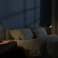 Modern Black Table Lamp