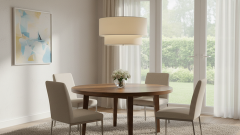Modern Pendant Ceiling Light