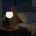 Classy Gold Table Lamp