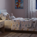 Baby Blue Table Lamp