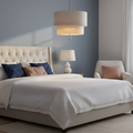 Modren Beige Shades Pendants