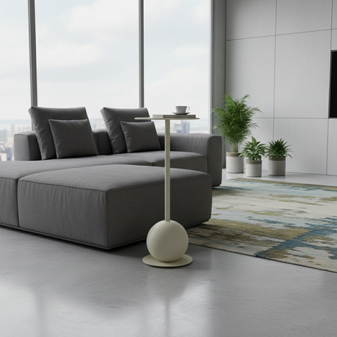 Contemporary Side Table