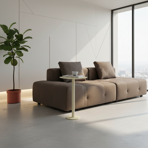 Contemporary Side Table
