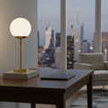 Classic Gold Table Lamp