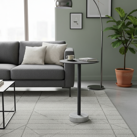 Contemporary Side Table