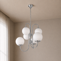 Stylish Branched chandelier