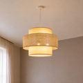 Stylish Natural Pendant Ceiling
