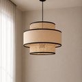Stylish Natural Pendant Ceiling