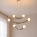Modern Cafe Pendant
